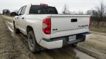 Toyota Tundra TRD Pro CrewMax 2019 года